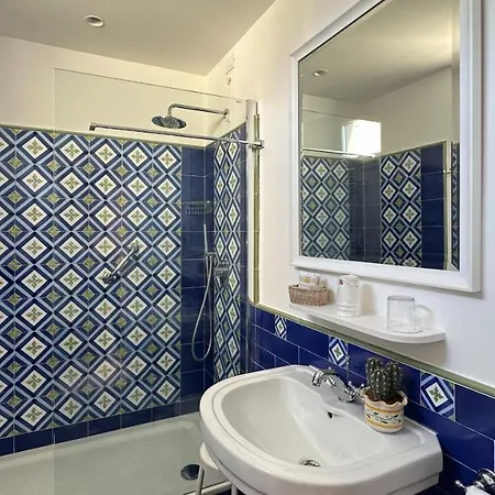 迪索伦托别墅酒店 酒店