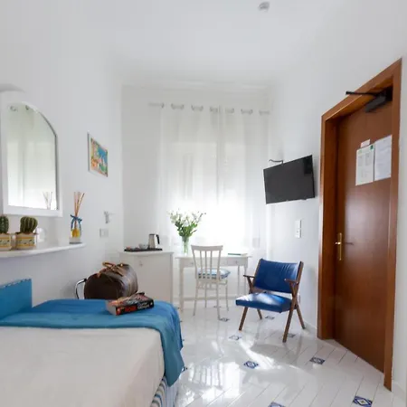 迪索伦托别墅酒店 索伦托