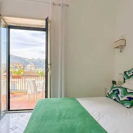 迪索伦托别墅酒店