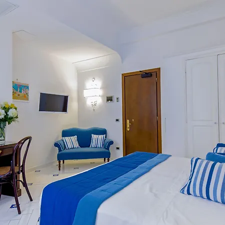 迪索伦托别墅酒店 索伦托