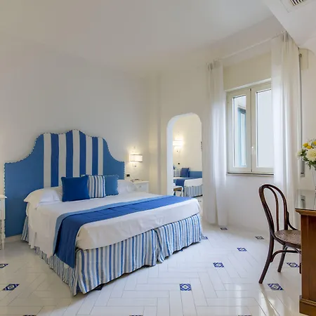 酒店 迪索伦托别墅酒店