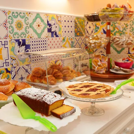 迪索伦托别墅酒店 酒店 3*