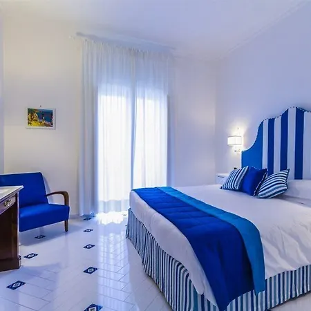 酒店 迪索伦托别墅酒店