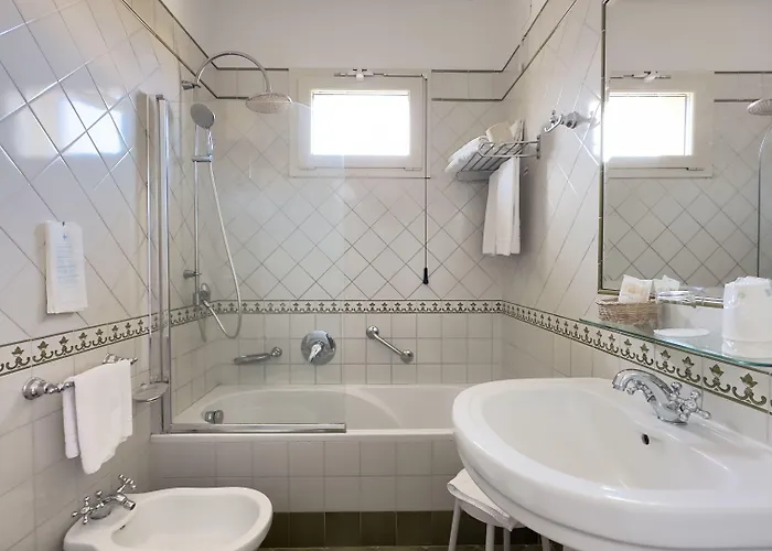 Отель Di Сорренто