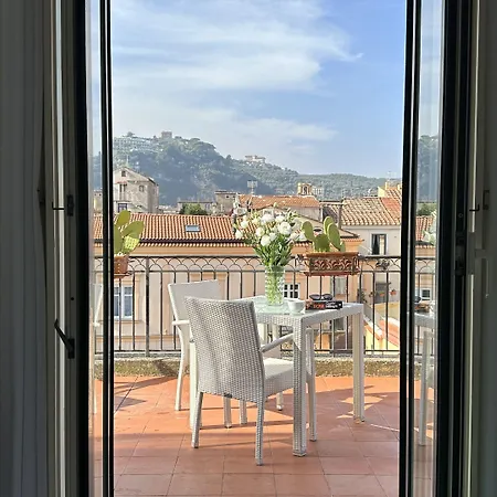 Hotell Di Sorrento