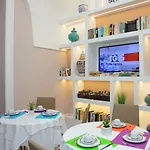 Di 3* Półwysep Sorrentyński