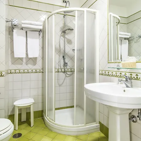 Di Hotel Sorrento