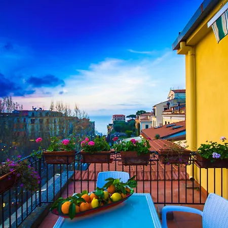 Di 3* Sorrento