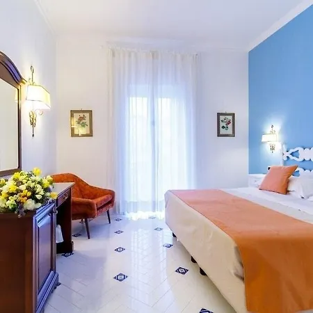 Di 3* Sorrento