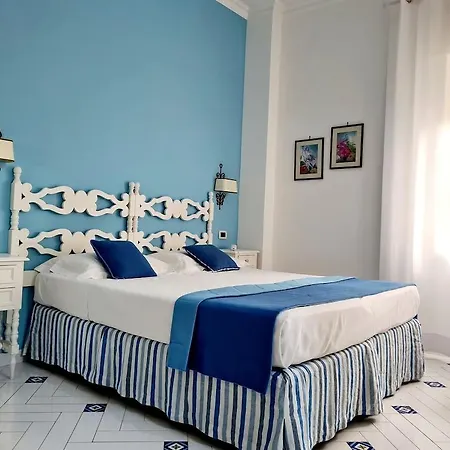 Hotel Di Sorrento