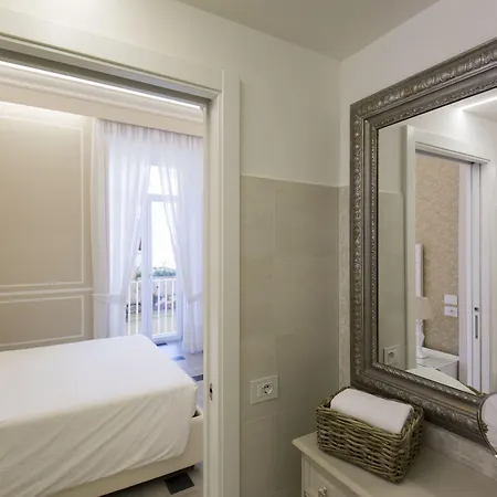 Di Hotel Półwysep Sorrentyński