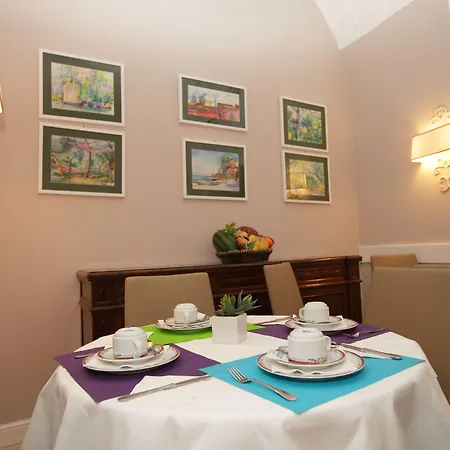Hotel Di Sorrento