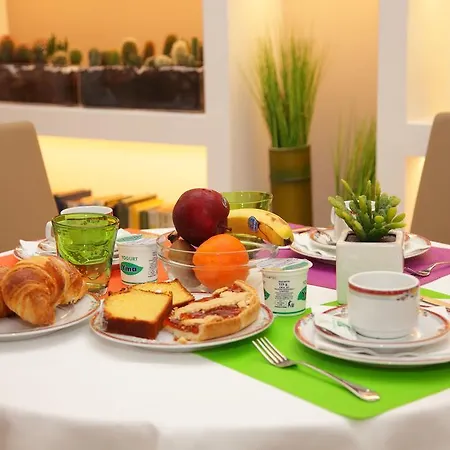 Hotel Di 3*
