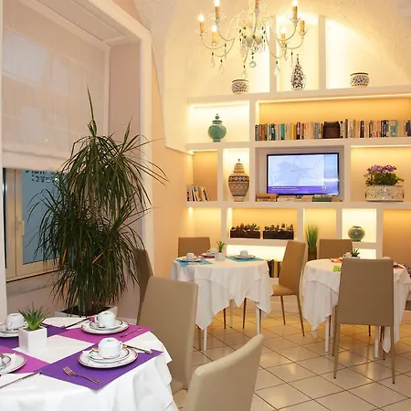 Hotel Di 3*