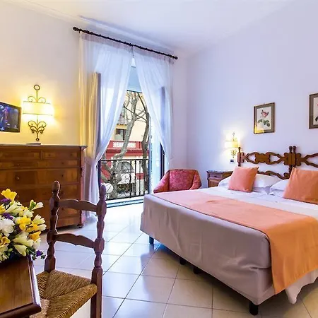 Hotel Di Sorrento