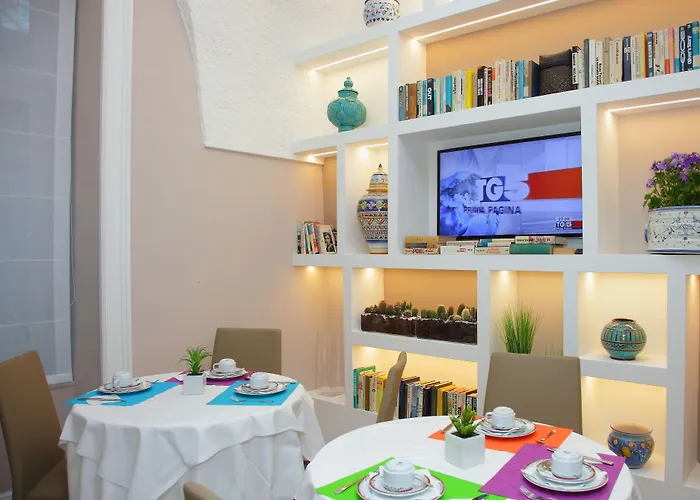 Di 3* Półwysep Sorrentyński