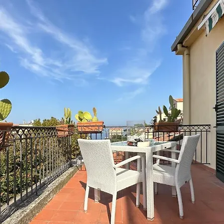 Di Península Sorrentina