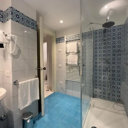 Di Hotel Sorrente