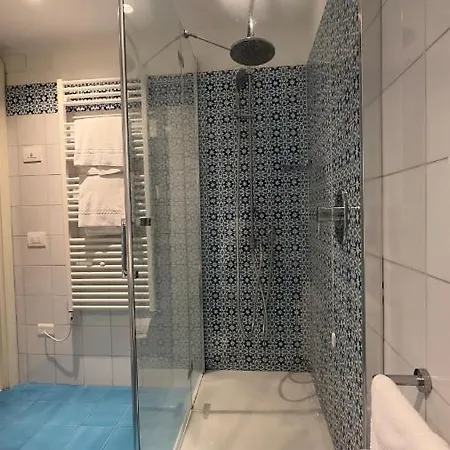 迪索伦托别墅酒店
