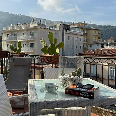 Di Península Sorrentina