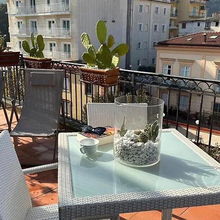 Di Península Sorrentina