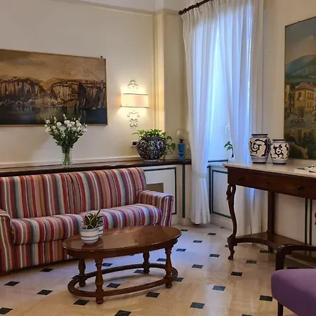 Di 3* Sorrente