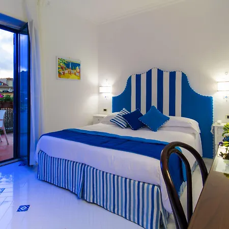 Di 3* Península Sorrentina