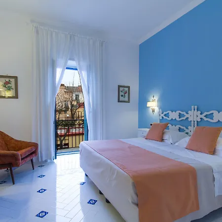 Szálloda Di