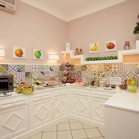 Di Península Sorrentina