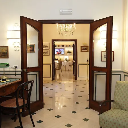 Di Península Sorrentina