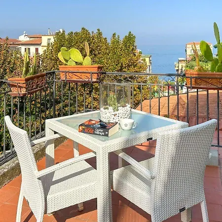 Di 3* Península Sorrentina