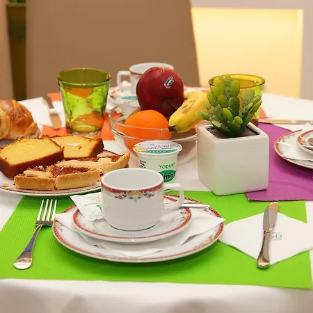 Di 3* Península Sorrentina