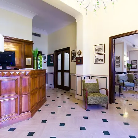 Hotel Di Sorrente