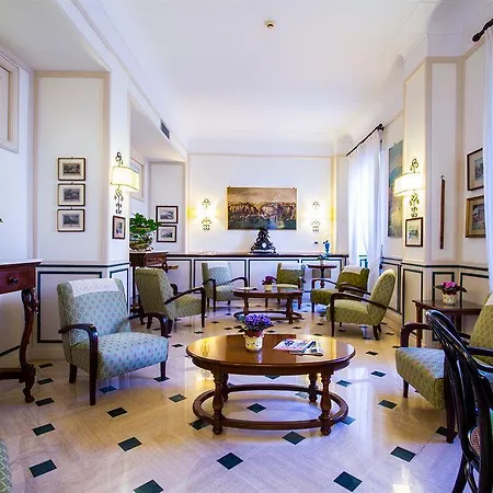 Hotel Di Sorrente