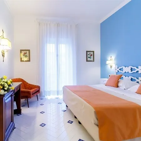 Di Península Sorrentina