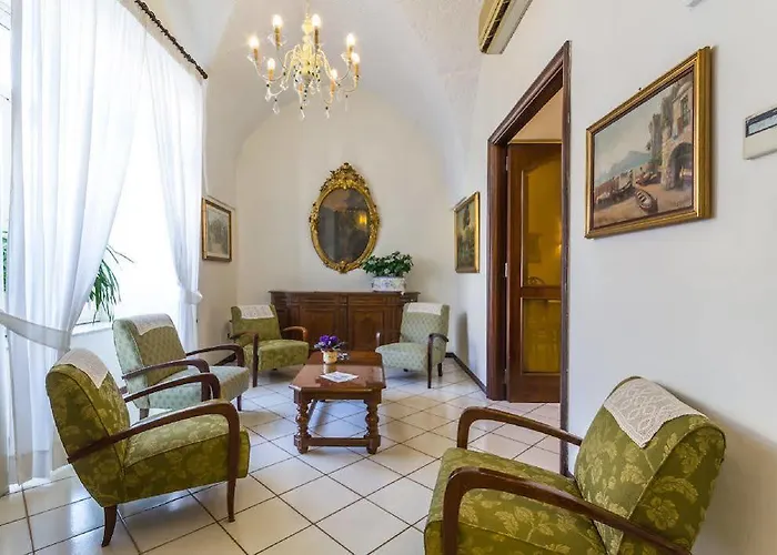 Hotel Di Sorrent