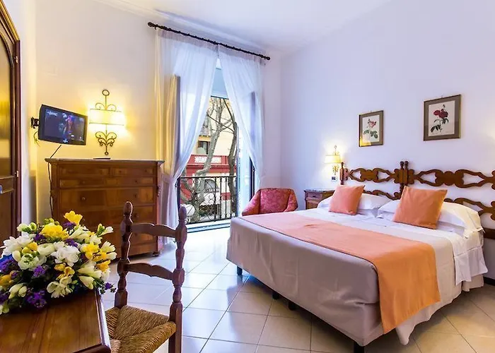 Hotel Di Sorrent